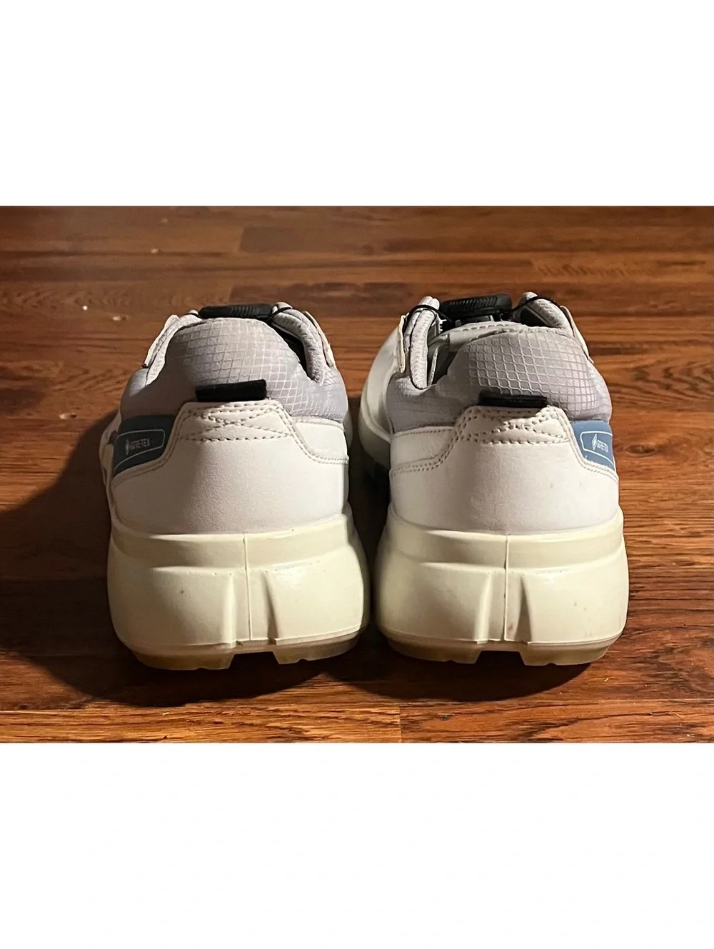 ECCO Men's Biom H4 BOA Golf Shoes Size 9-9.5 US